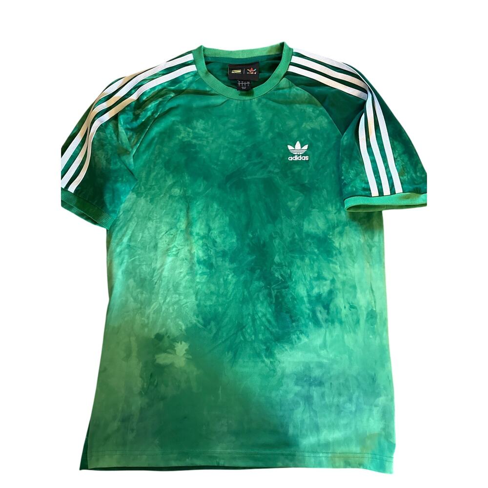 ADIDAS ORIGNALS X PHARRELL WILLIAMS "Hu Holi" SHIRT